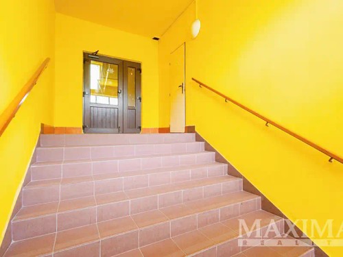 Prodaný byt 2+1 57 m²
