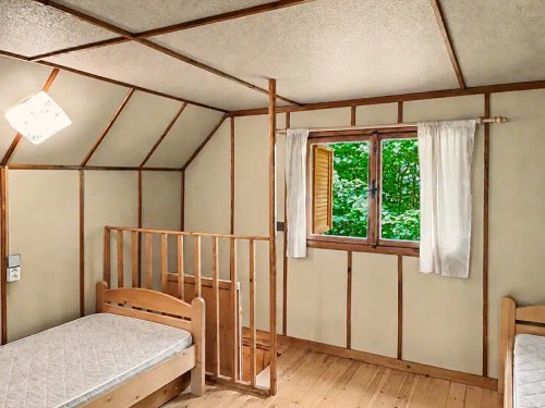 Prodej chaty 51 m², pozemek 42 m²