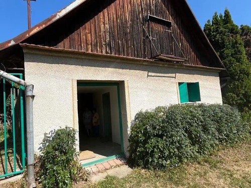 Prodej chaty 80 m², pozemek 98 m²
