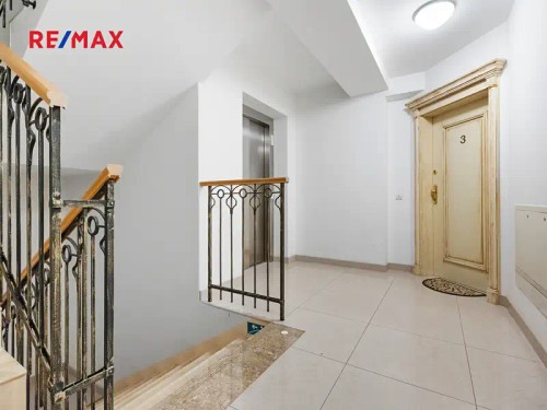 Prodej bytu 3+kk 105 m²