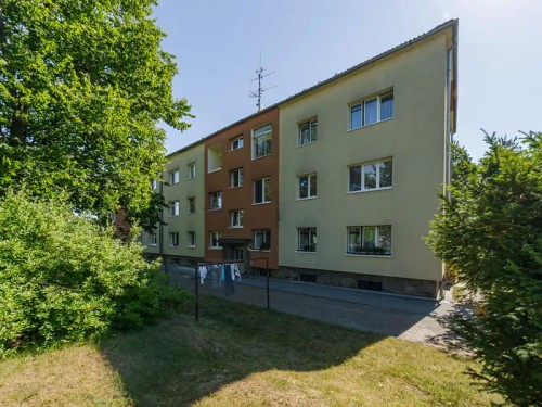 Prodej bytu 3+kk 53 m²