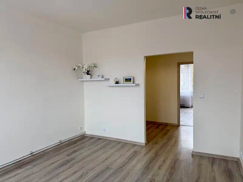 Prodaný byt 2+kk 52 m²