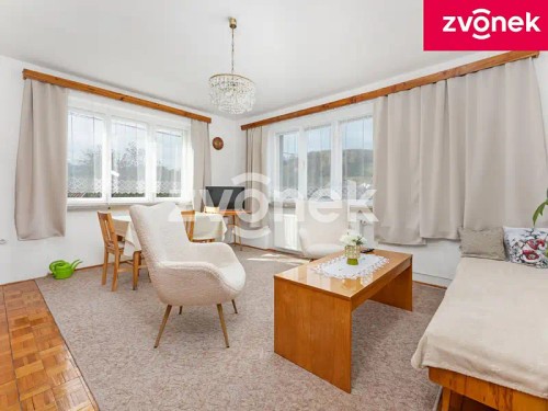 Prodej domu 300 m², pozemek 1168 m²