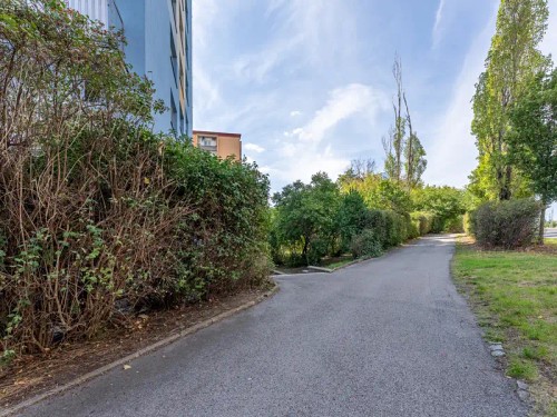 Prodej bytu 3+1 72 m²