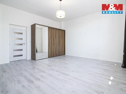 Prodej bytu 2+kk 46 m²