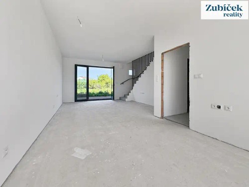 Prodej domu 128 m², pozemek 286 m²