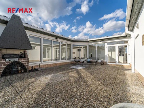 Prodaný byt 235 m²