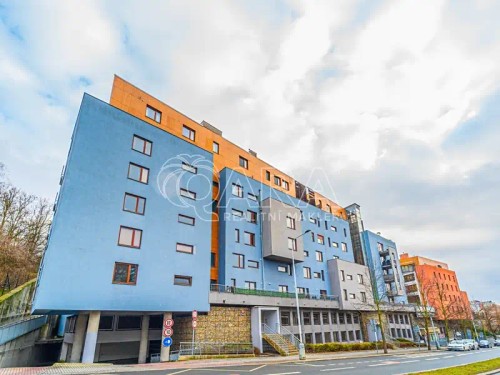 Prodej bytu 1+kk 35 m²