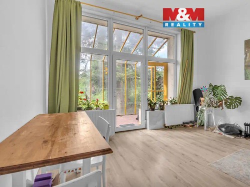 Prodej domu 90 m², pozemek 4968 m²