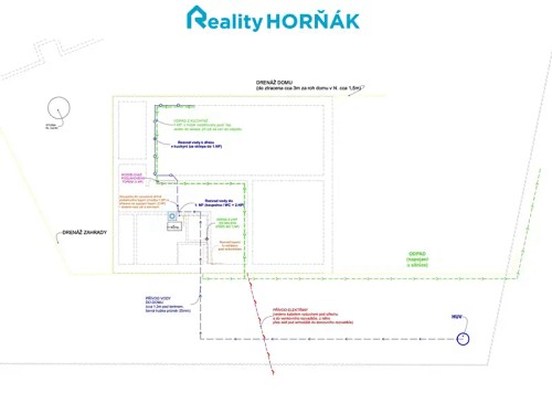 Prodej domu 132 m², pozemek 1922 m²