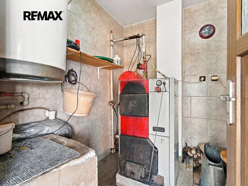 Prodej domu 119 m², pozemek 1099 m²