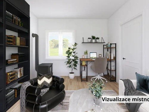 Prodej bytu 5+kk 168 m²