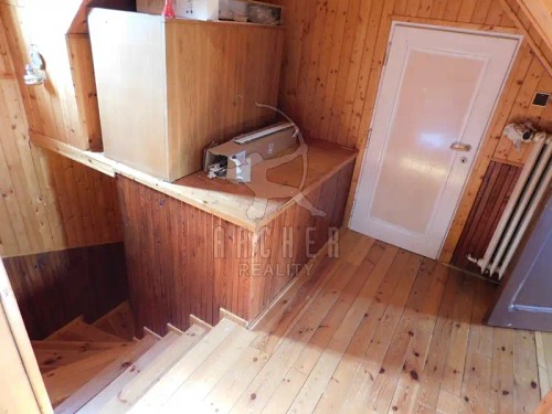 Prodej domu 291 m², pozemek 1199 m²