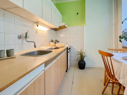 Prodaný byt 3+1 73 m²