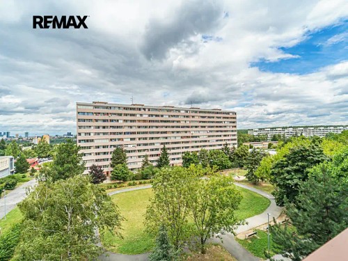 Prodej bytu 4+1 62 m²