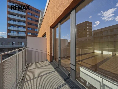 Prodej bytu 1+kk 37 m²