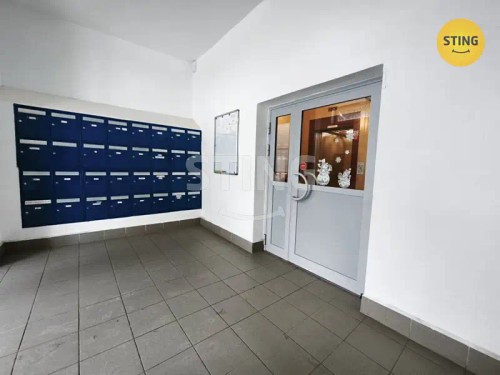 Prodej bytu 3+1 59 m²