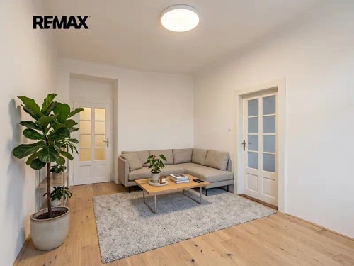 Prodaný byt 3+kk 76 m²