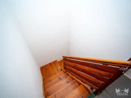 Prodej bytu 3+1 100 m²