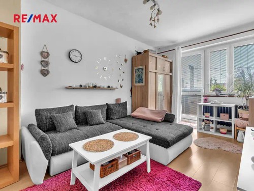 Prodej bytu 2+1 51 m²