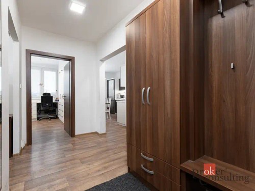 Prodaný byt 3+1 79 m²