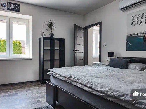 Prodej bytu 2+kk 54 m²