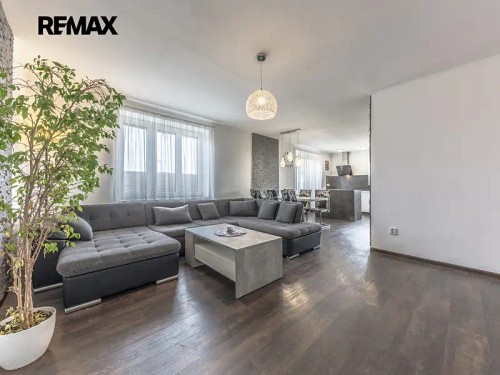 Prodej domu 145 m², pozemek 712 m²