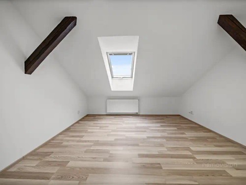 Prodej bytu 4+kk 138 m²