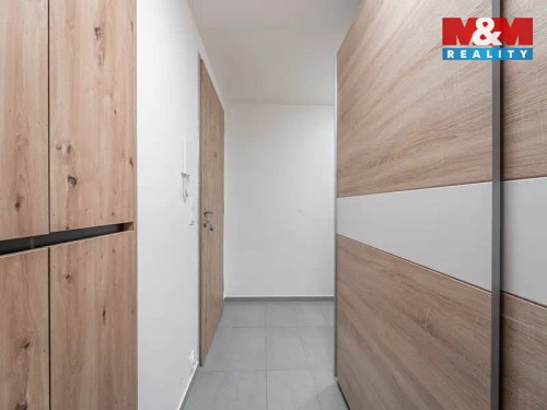 Prodaný byt 3+kk 86 m²