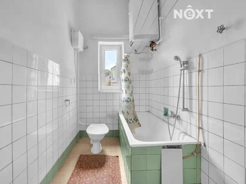 Prodaný byt 3+1 88 m²