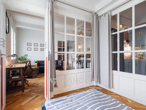 Prodej bytu 3+kk 66 m²