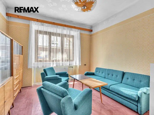 Prodej domu 135 m², pozemek 1127 m²