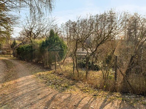 Prodej chaty 28 m², pozemek 673 m²