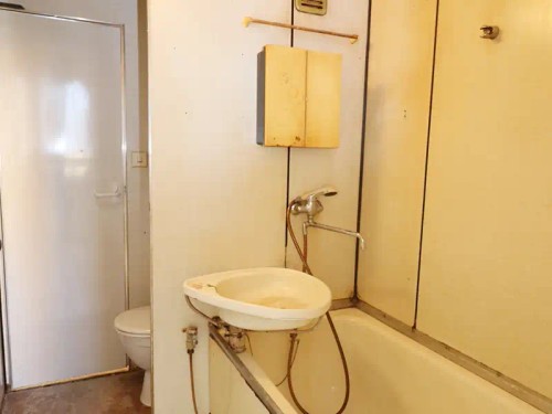 Prodej bytu 2+1 61 m²