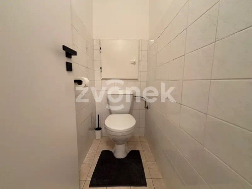 Prodej bytu 2+1 56 m²