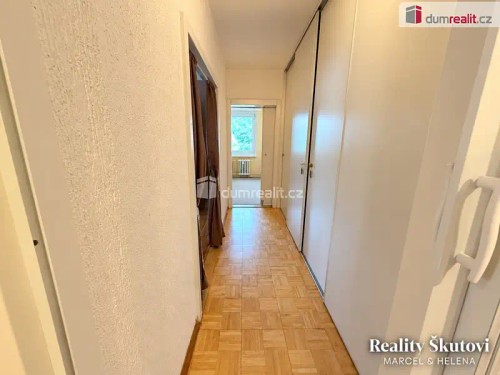 Prodej bytu 3+1 79 m²