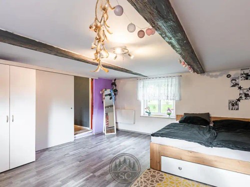 Prodej domu 213 m², pozemek 1422 m²