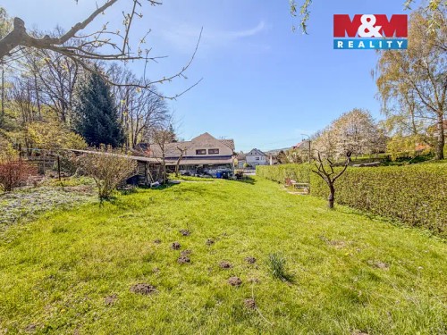 Prodaný dům 200 m², pozemek 928 m²