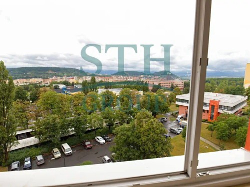 Prodej bytu 3+1 70 m²
