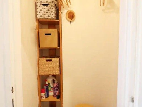 Prodaný byt 1+1 40 m²
