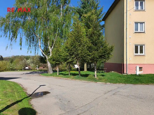 Prodaný byt 2+1 57 m²