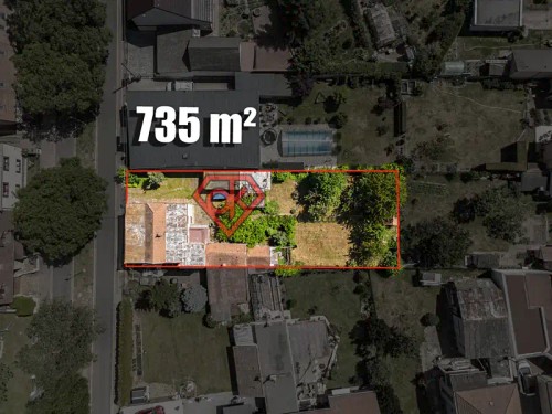 Prodej domu 152 m², pozemek 735 m²