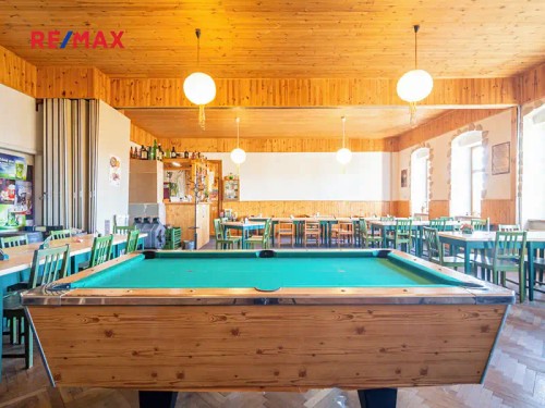 Prodej domu 560 m², pozemek 887 m²