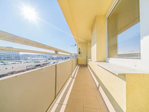 Prodaný byt 3+1 74 m²