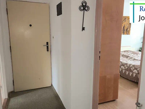 Prodaný byt 3+1 61 m²