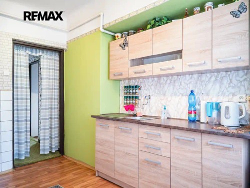 Prodej domu 120 m², pozemek 870 m²