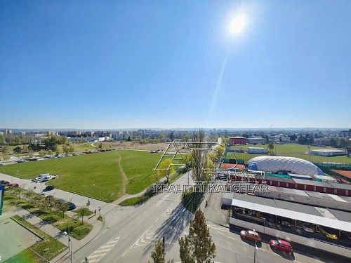 Prodaný byt 4+1 85 m²