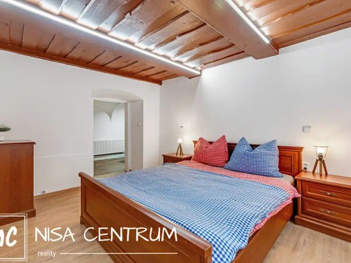 Prodej domu 250 m², pozemek 3111 m²