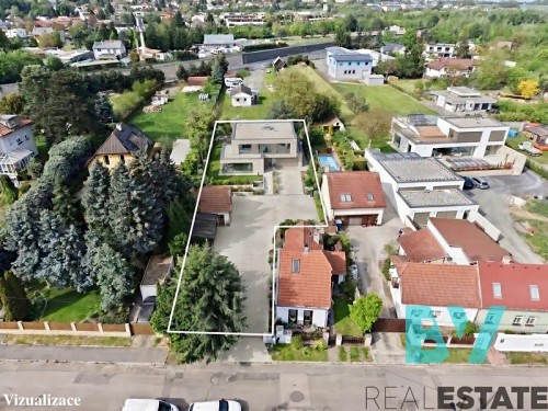 Prodej domu 72 m², pozemek 1166 m²