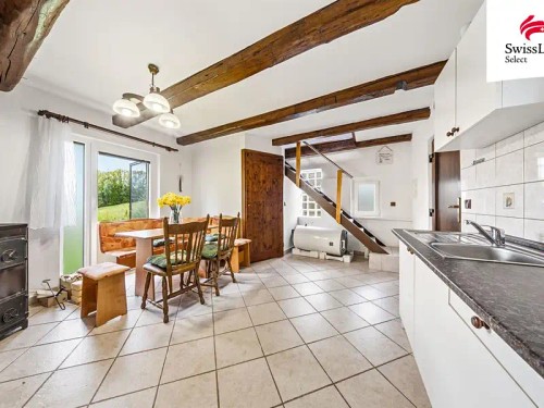Prodej chaty 73 m², pozemek 366 m²